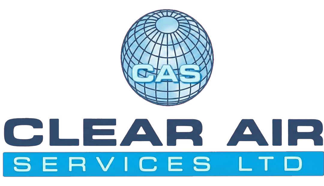 Clear Air Services Ltd