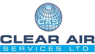 Clear Air Services Ltd
